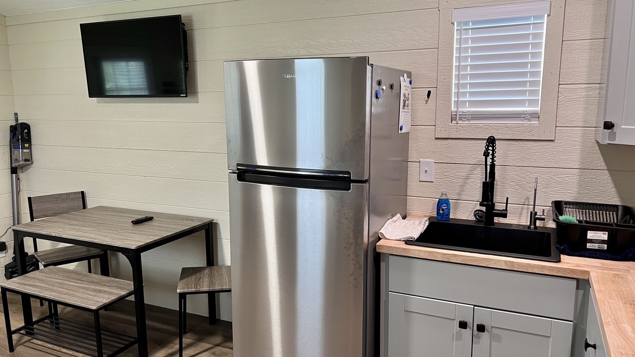 Photo of Kitchen in Chestnut Mound