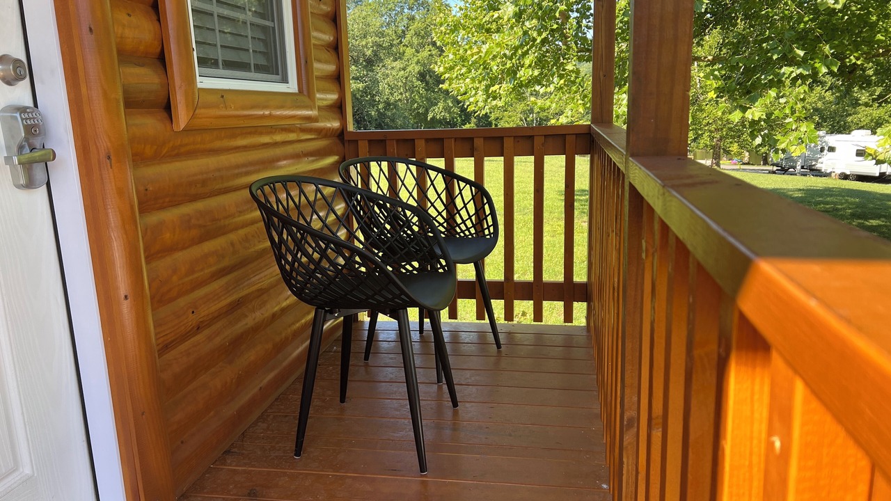 Photo of Outdoor in Chestnut Mound
