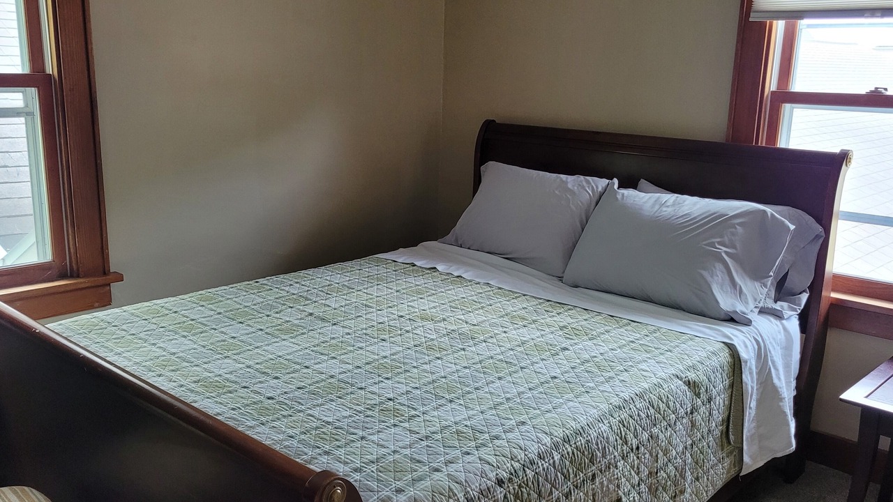 Photo of Bedroom in Genoa