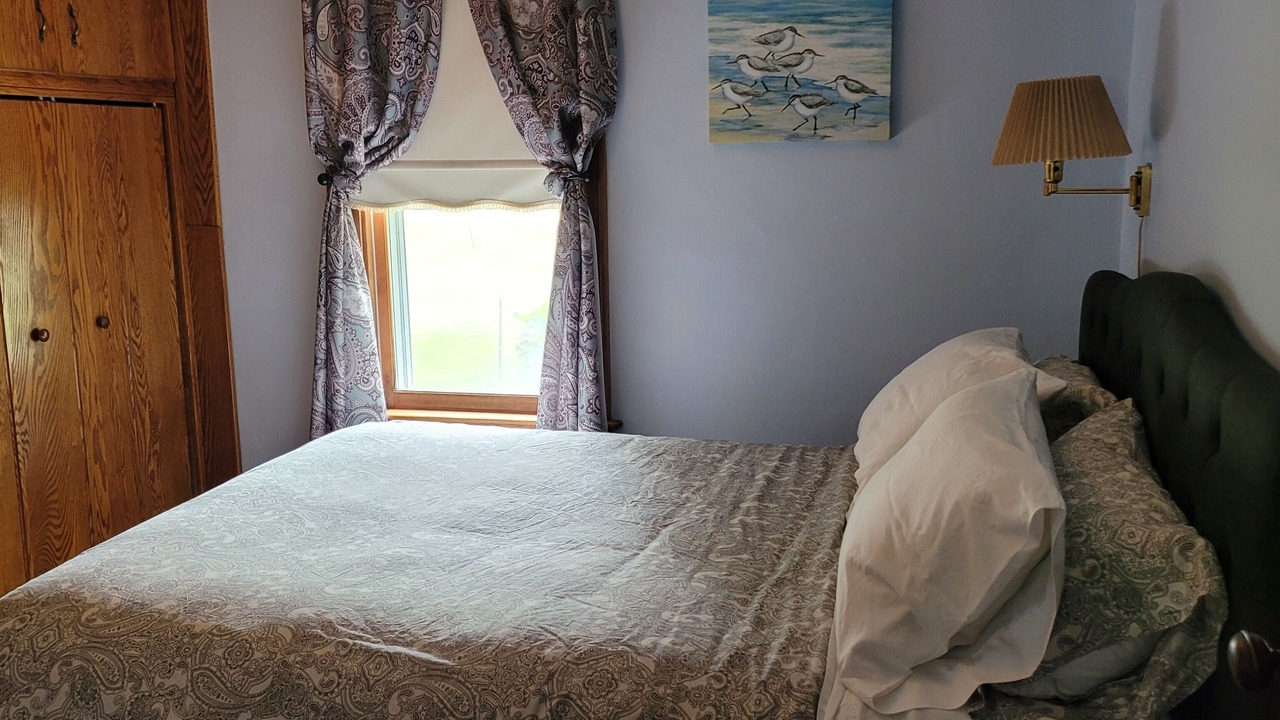 Photo of Bedroom in Genoa