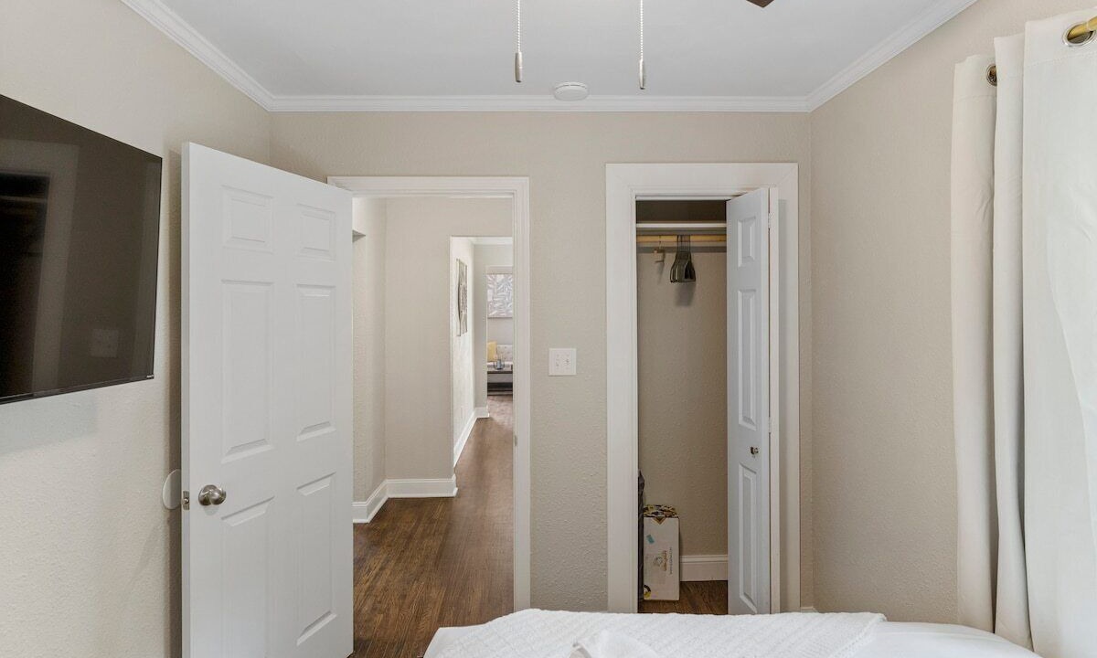 Photo of Bedroom in Tulsa