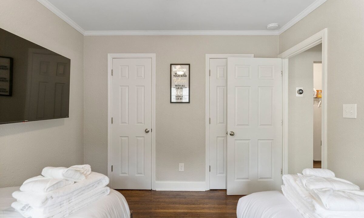 Photo of Bedroom in Tulsa