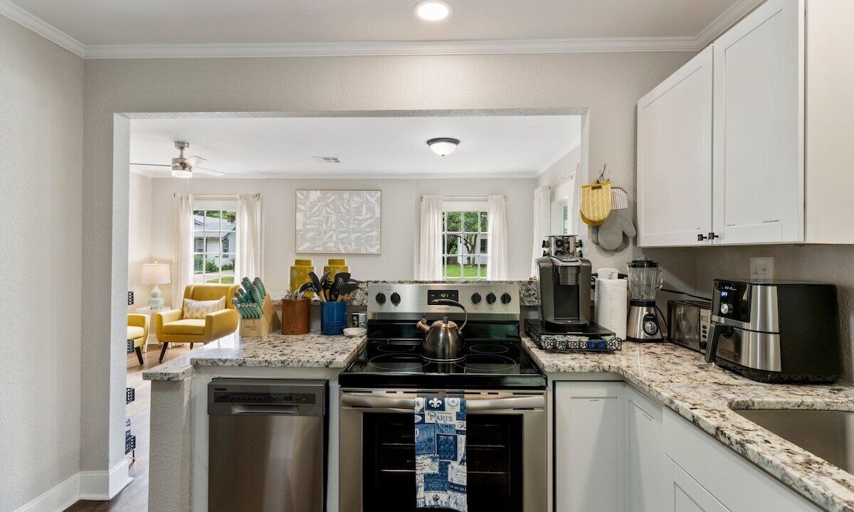 Photo of Kitchen in Tulsa