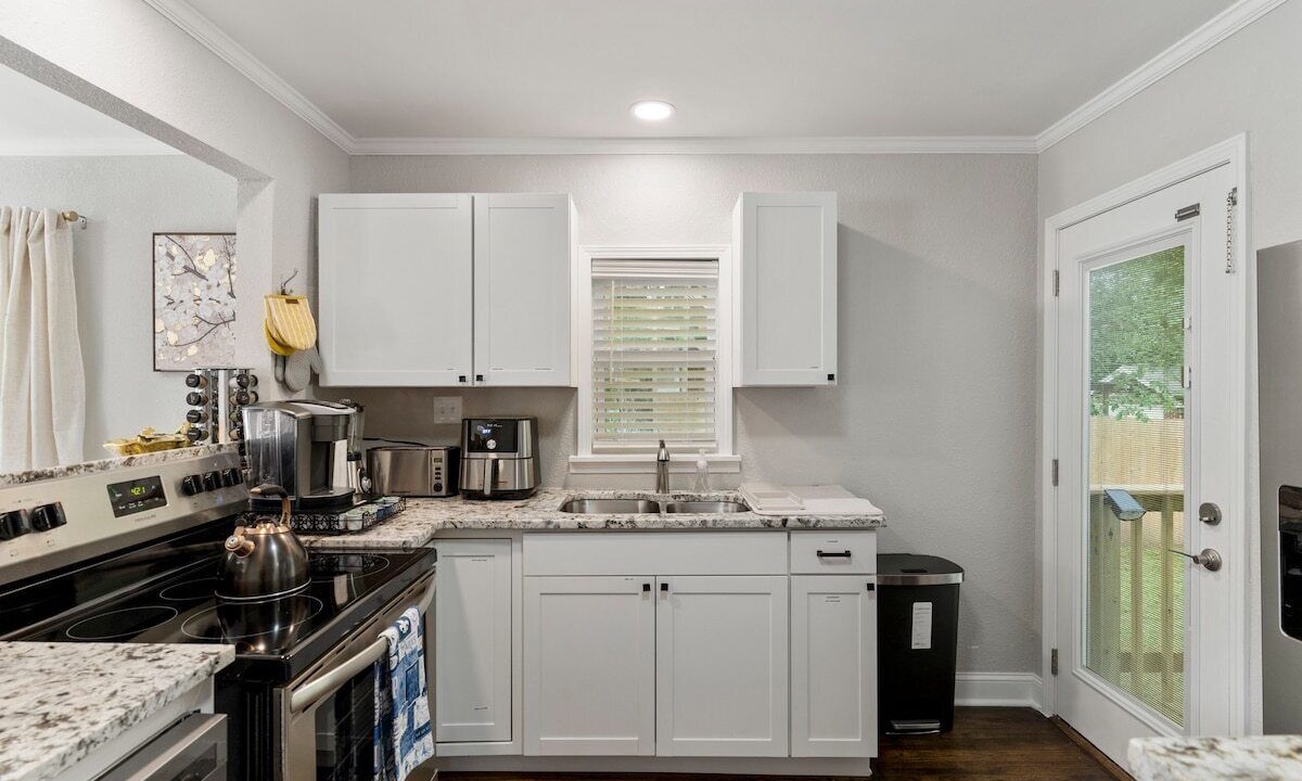 Photo of Kitchen in Tulsa
