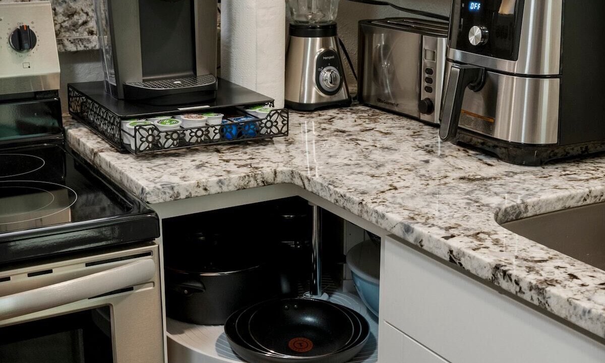 Photo of Kitchen in Tulsa