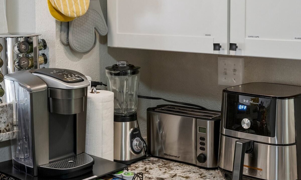 Photo of Kitchen in Tulsa