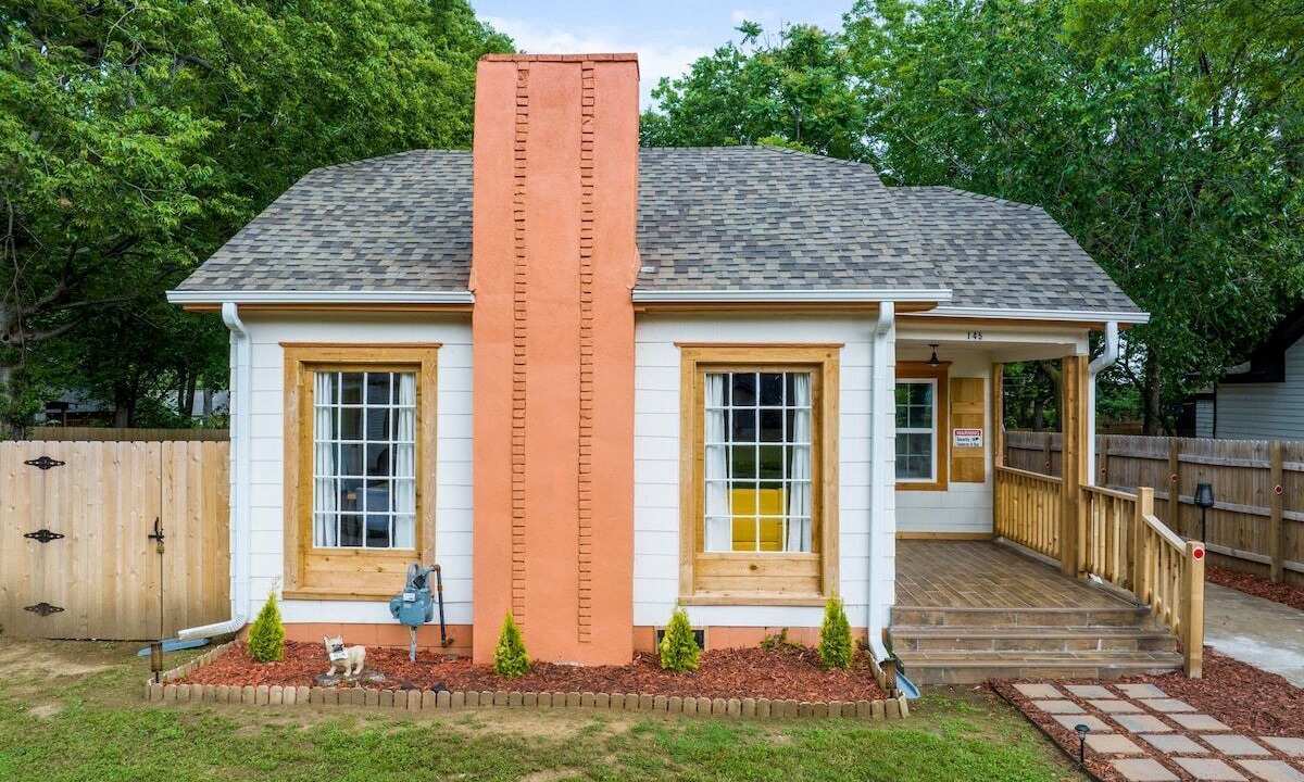 Photo of Outdoor in Tulsa