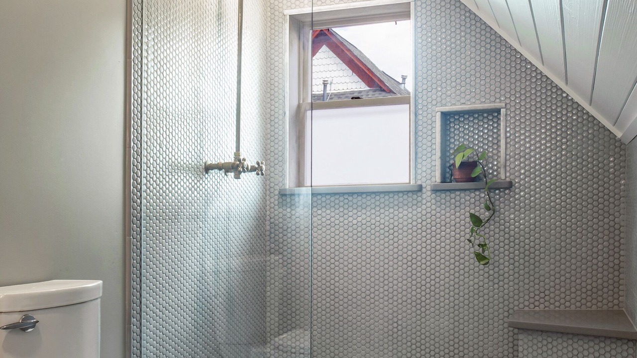 Photo of Bathroom in Rogers