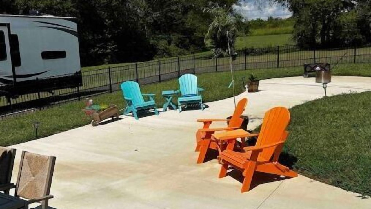 Photo of Outdoor in Castalian Springs