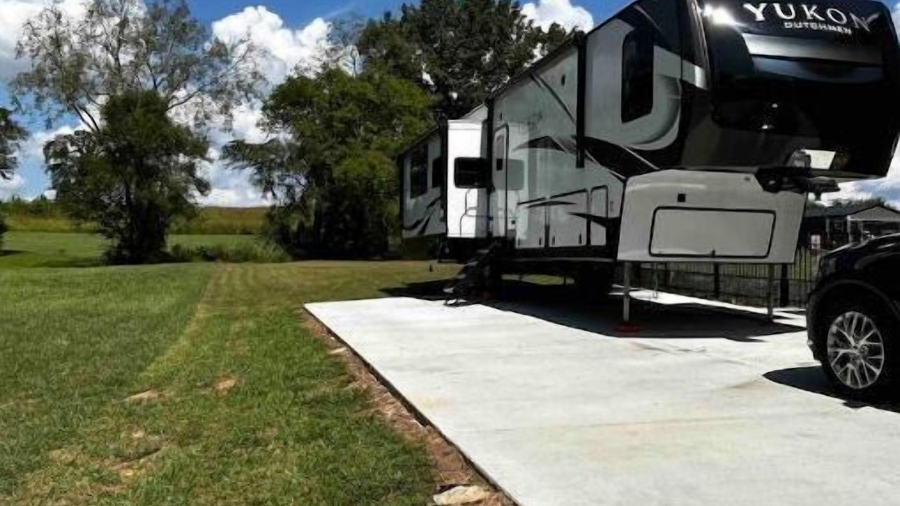 Photo of Outdoor in Castalian Springs