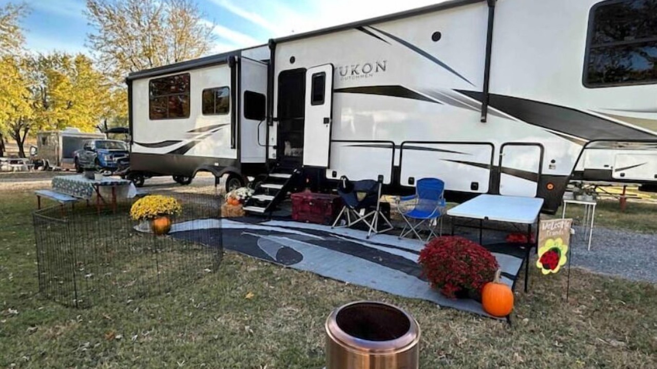 Photo of Outdoor in Castalian Springs