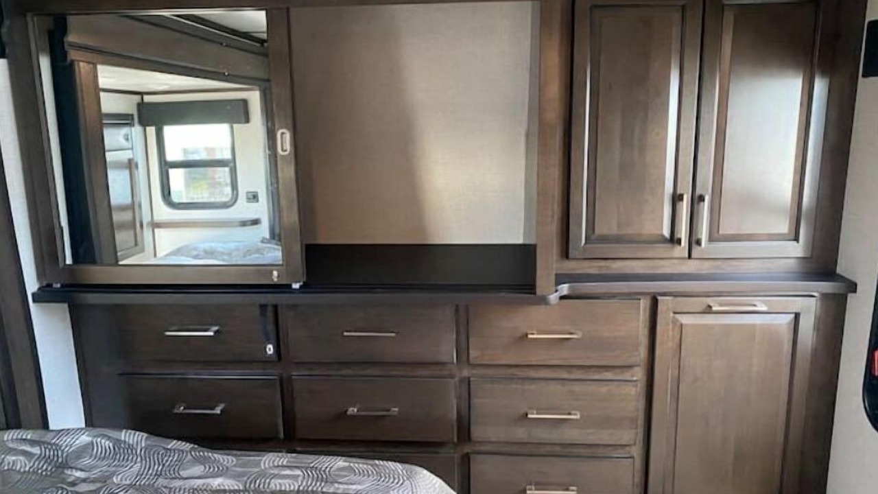 Photo of Bedroom in Castalian Springs
