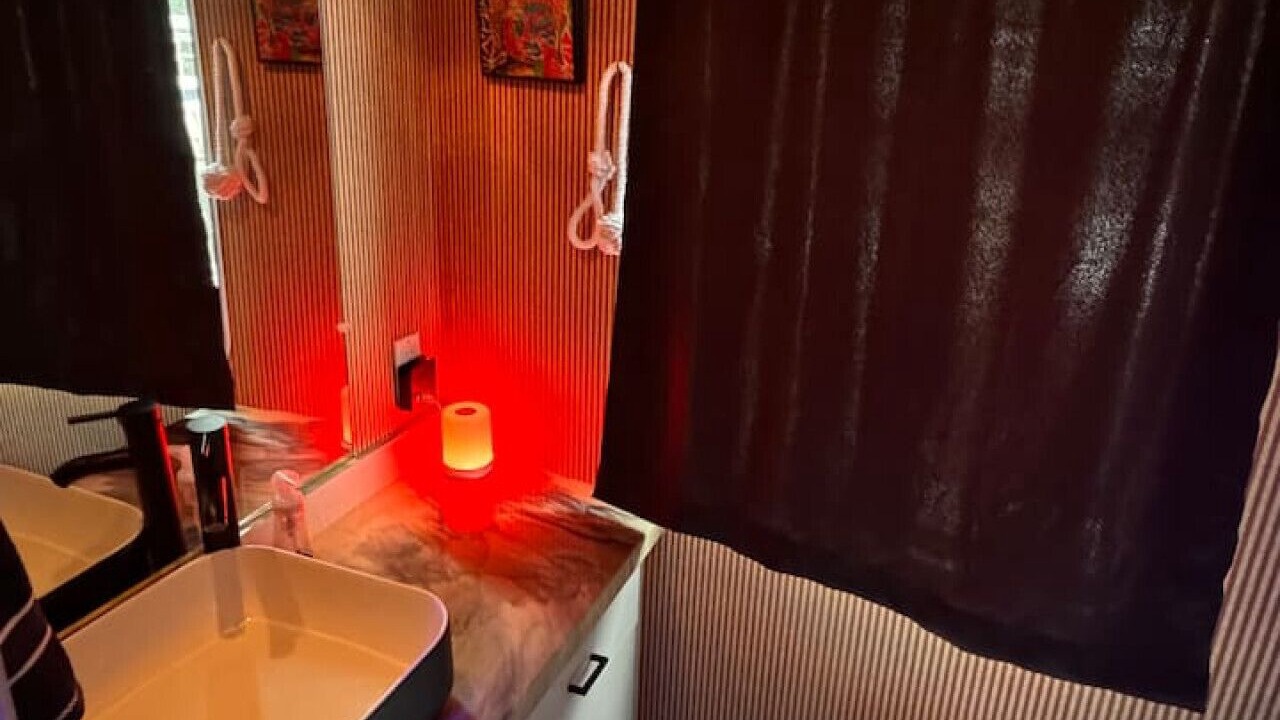 Photo of Bathroom in La Crosse