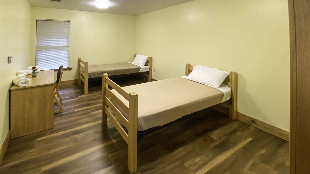 Photo of Bedroom in Amity