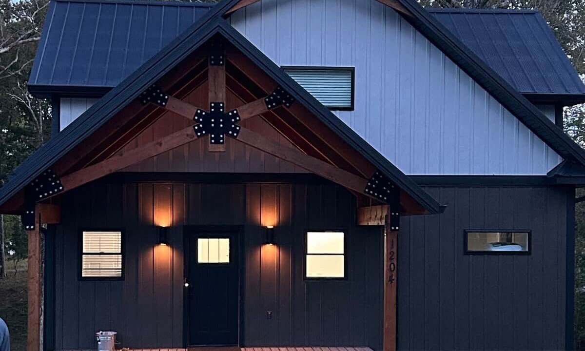 Photo of Outdoor in Buchanan