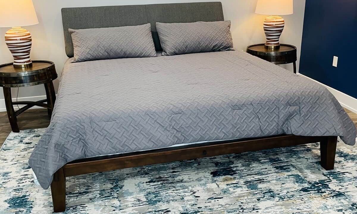 Photo of Bedroom in Buchanan