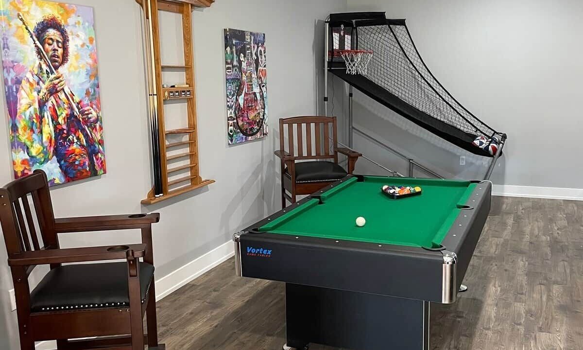 Photo of Bedroom in Buchanan