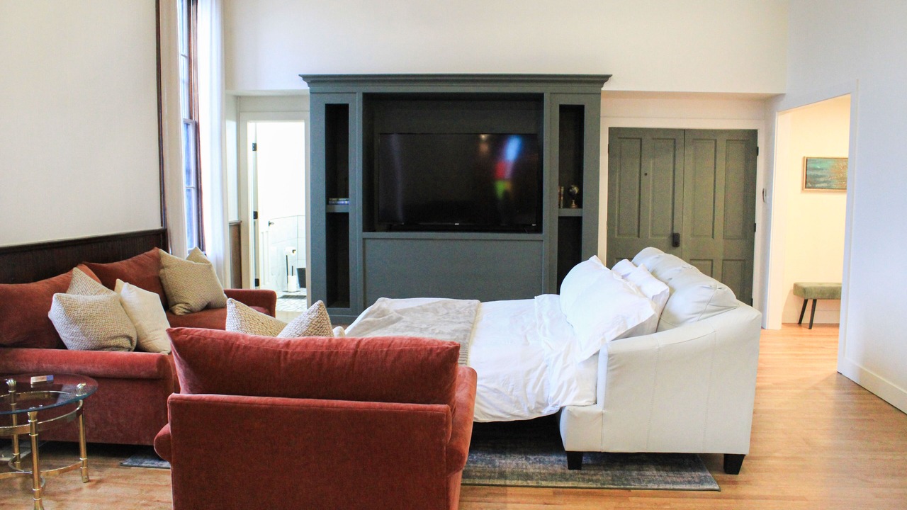 Photo of Livingroom in Tonganoxie