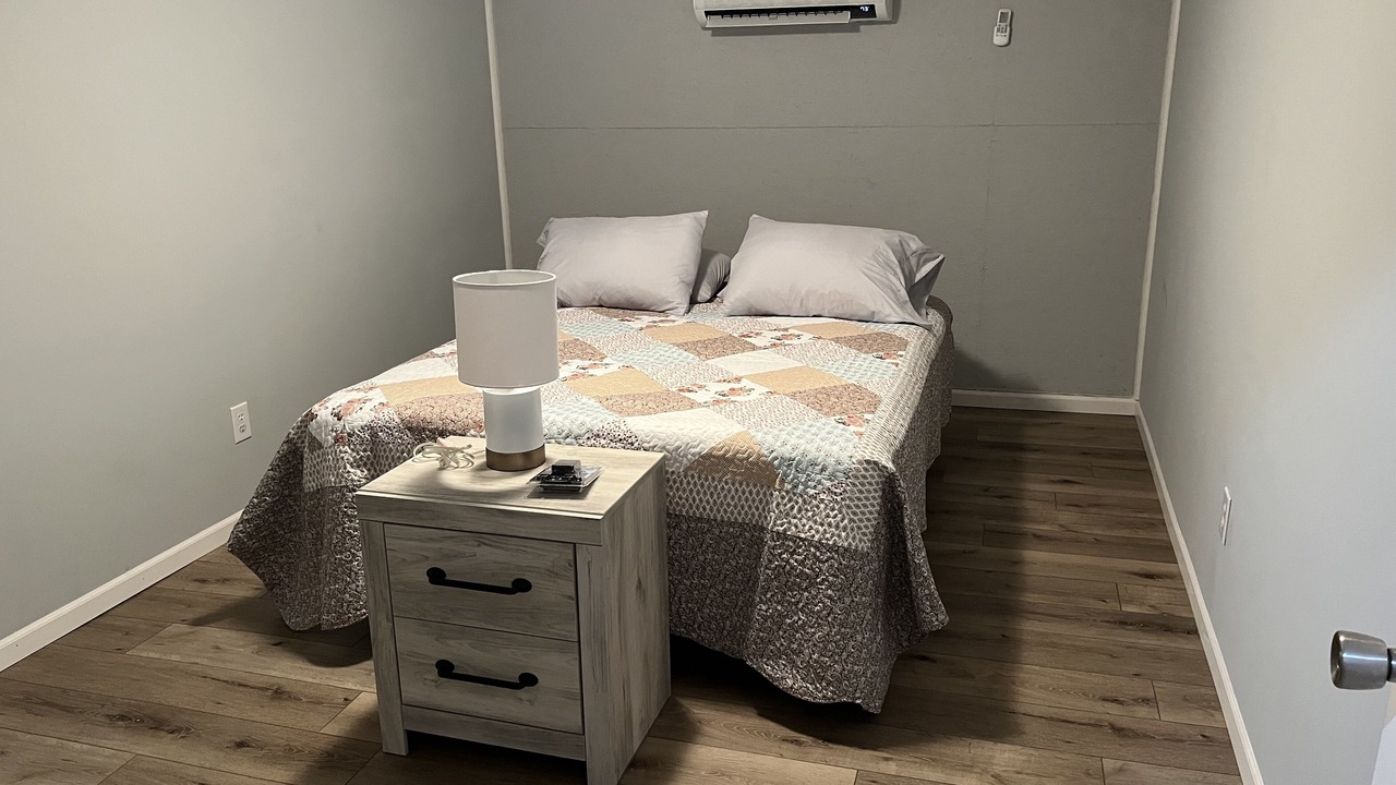 Photo of Bedroom in Emden