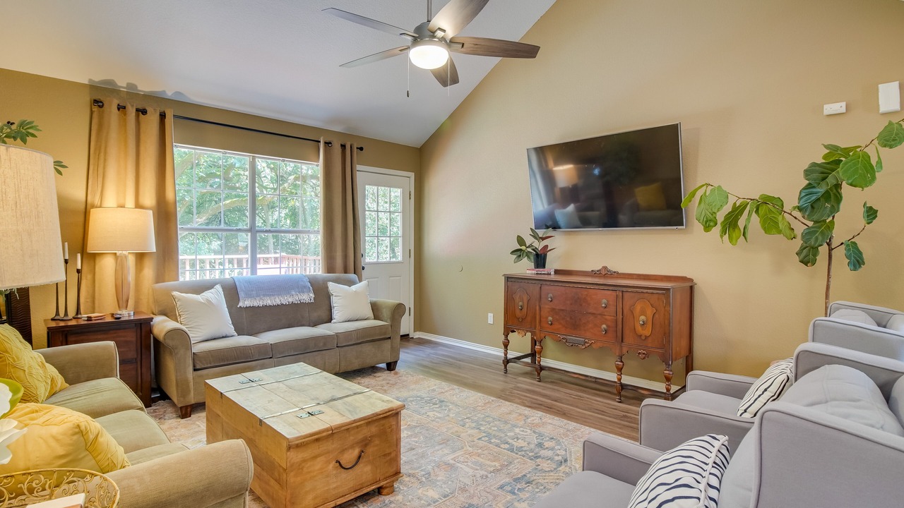 Photo of Bedroom in Fayetteville