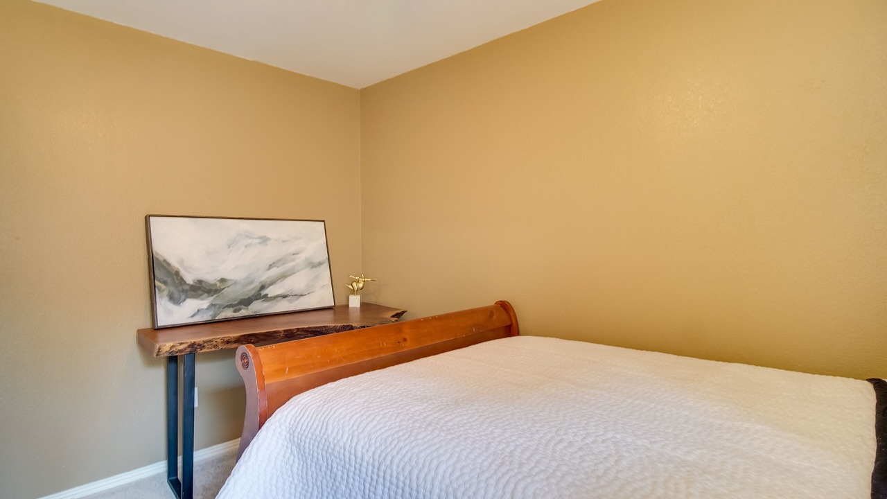 Photo of Bedroom in Fayetteville