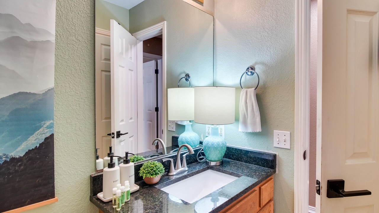 Photo of Bathroom in Fayetteville