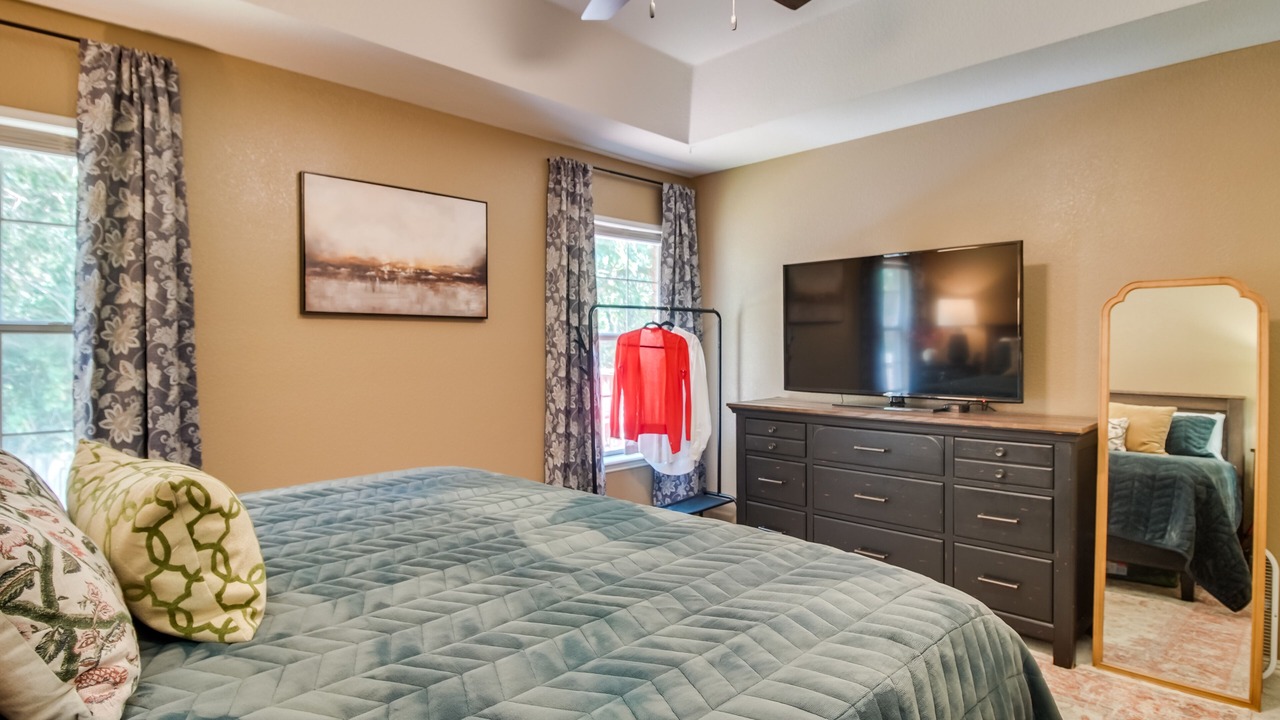 Photo of Bedroom in Fayetteville