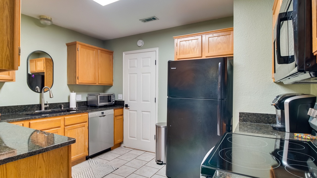 Photo of Kitchen in Fayetteville