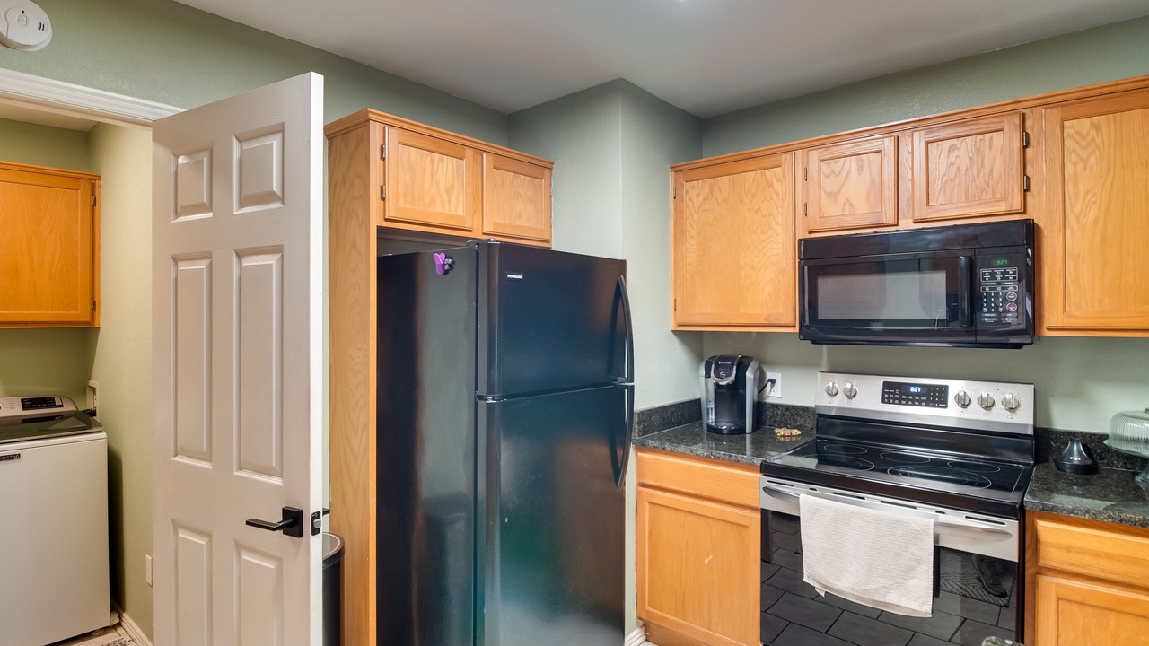 Photo of Kitchen in Fayetteville