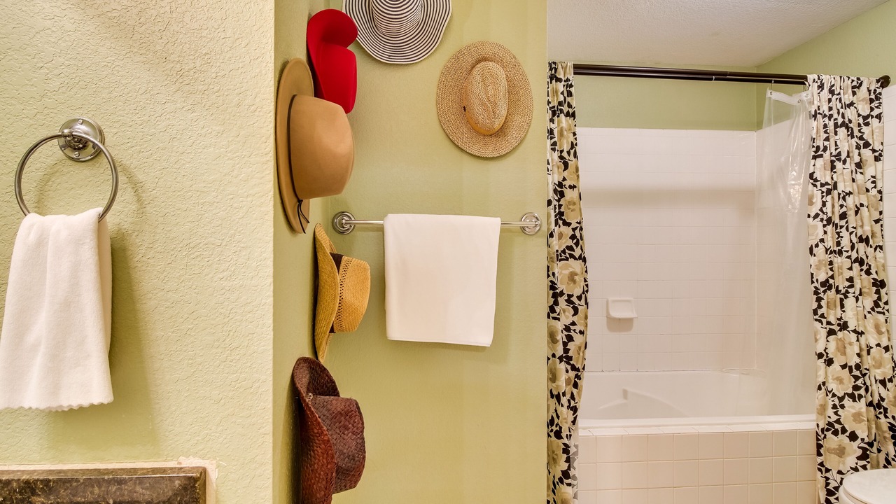 Photo of Bathroom in Fayetteville