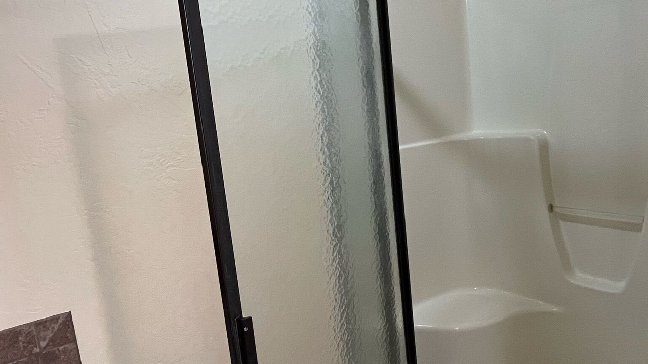 Photo of Bathroom in Ogdensburg
