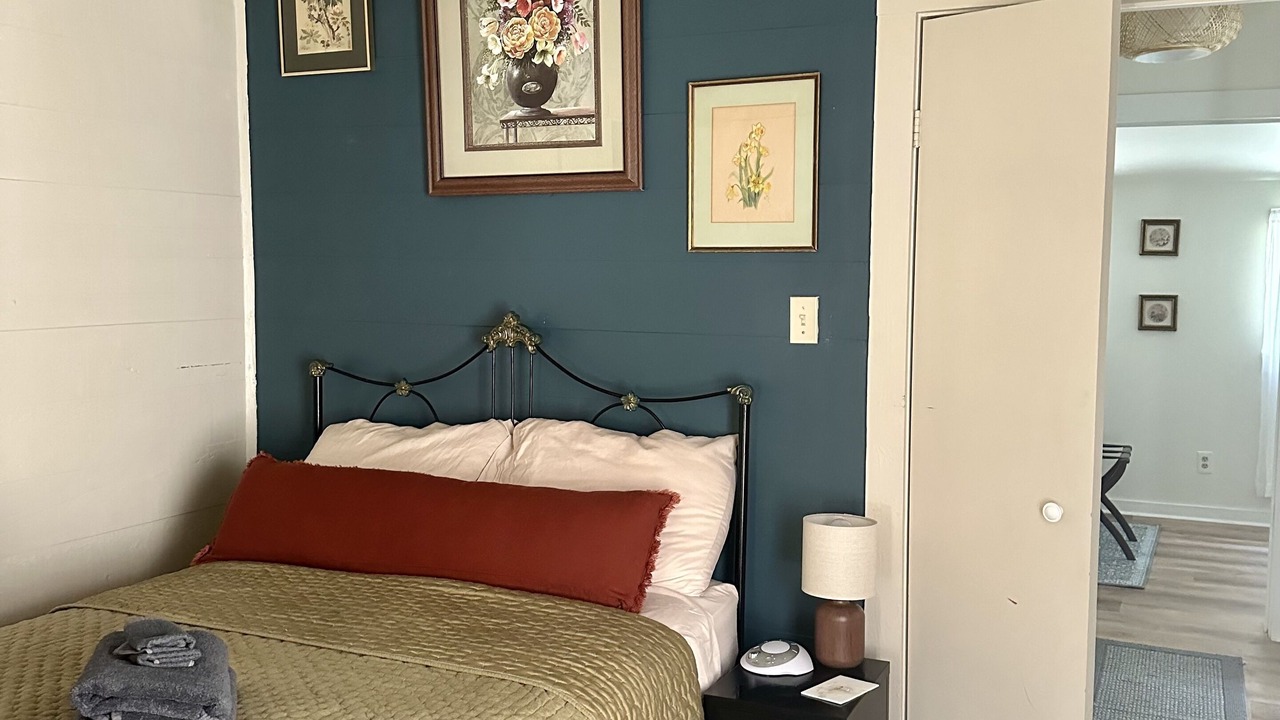 Photo of Bedroom in Natchez