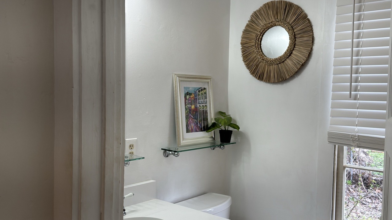 Photo of Bathroom in Natchez