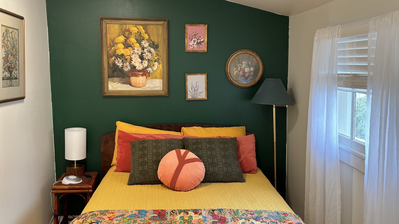 Photo of Bedroom in Natchez