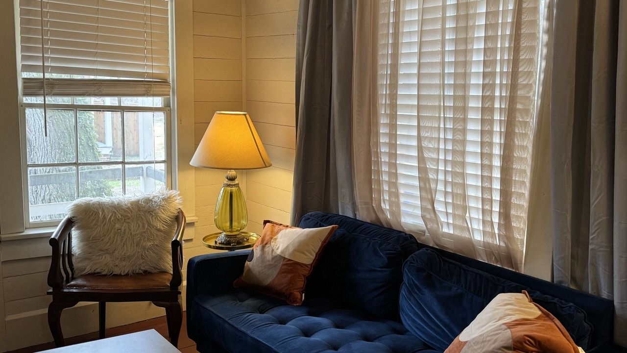Photo of Livingroom in Natchez