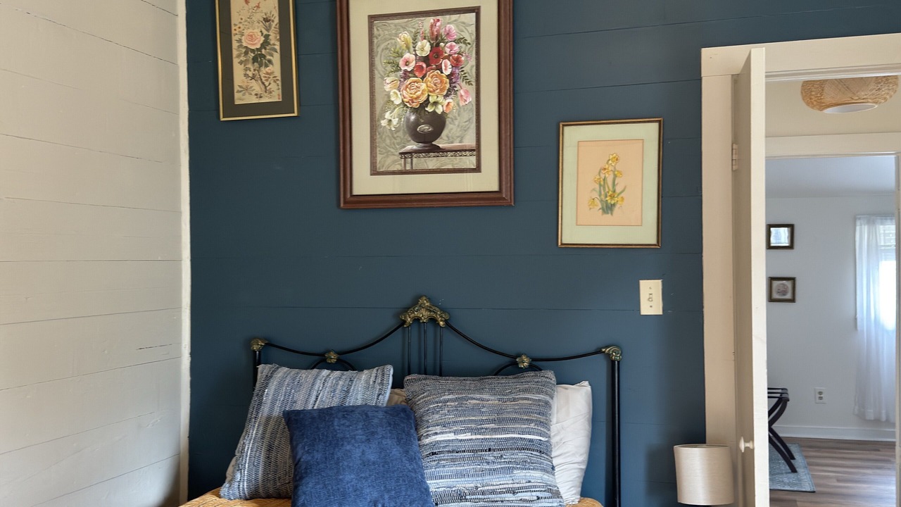 Photo of Bedroom in Natchez