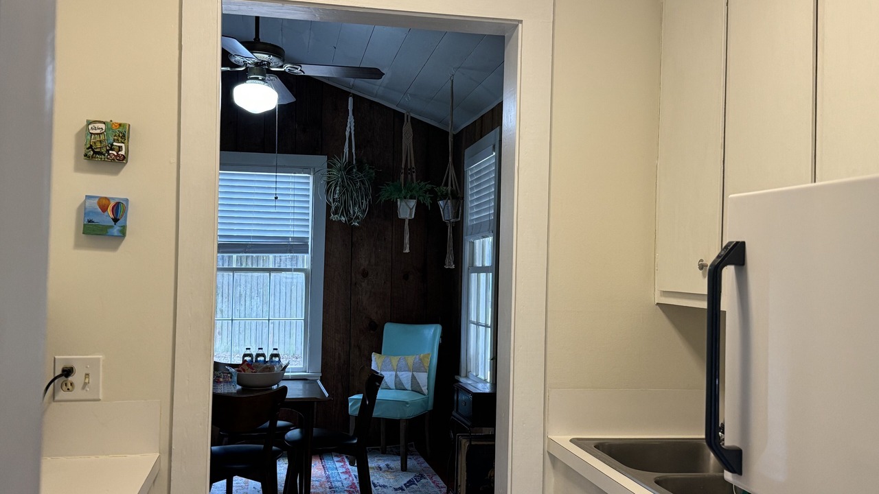 Photo of Kitchen in Natchez