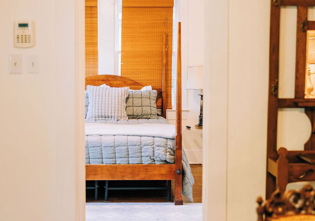 Photo of Bedroom in Highlands - Perkins