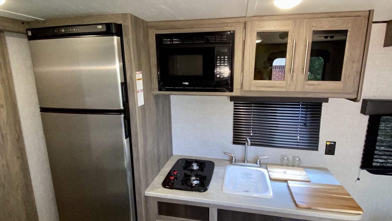Photo of Kitchen in La Vergne