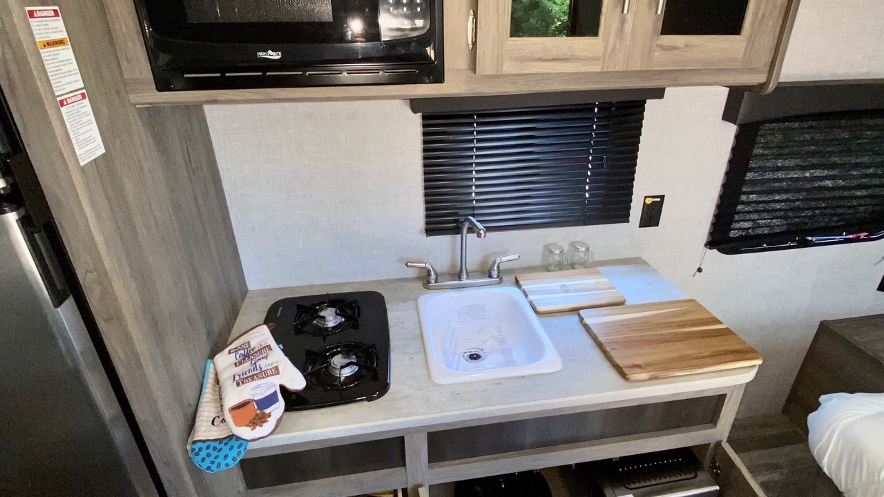 Photo of Kitchen in La Vergne