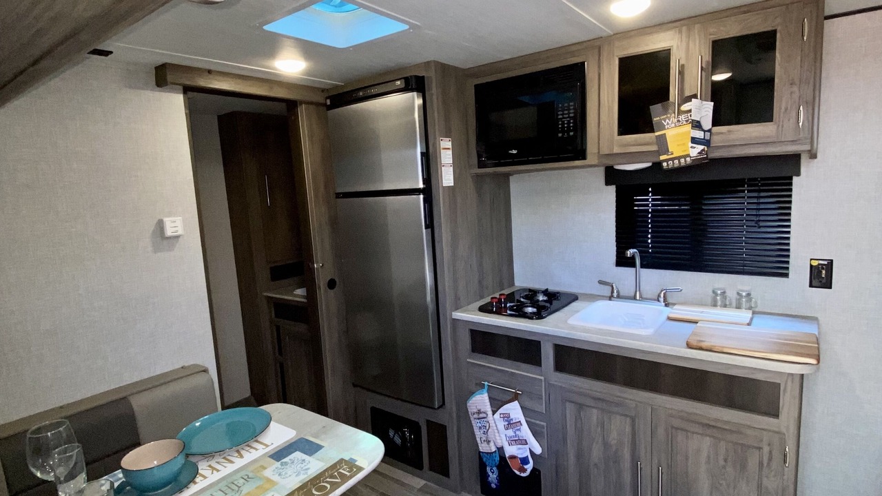 Photo of Kitchen in La Vergne