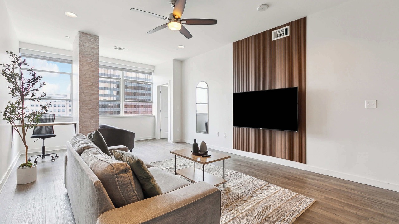Photo of Livingroom in Baton Rouge