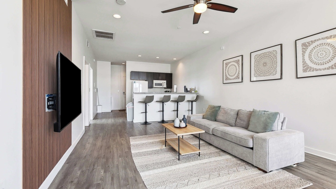 Photo of Livingroom in Baton Rouge