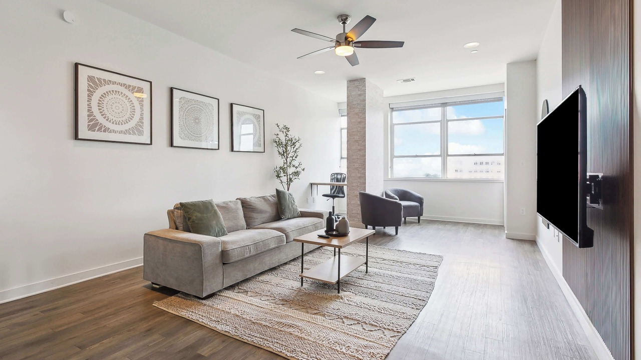 Photo of Livingroom in Baton Rouge