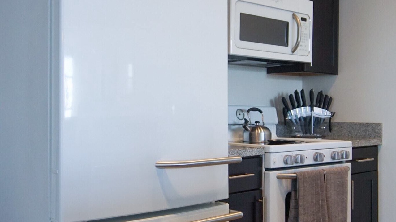 Photo of Kitchen in Baton Rouge
