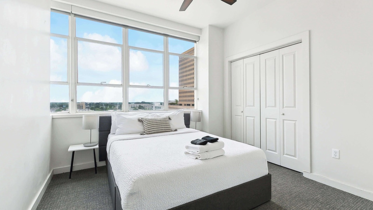 Photo of Bedroom in Baton Rouge
