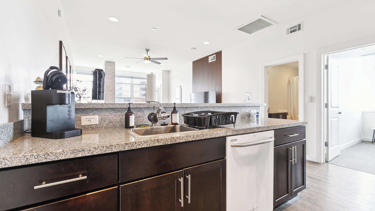 Photo of Kitchen in Baton Rouge