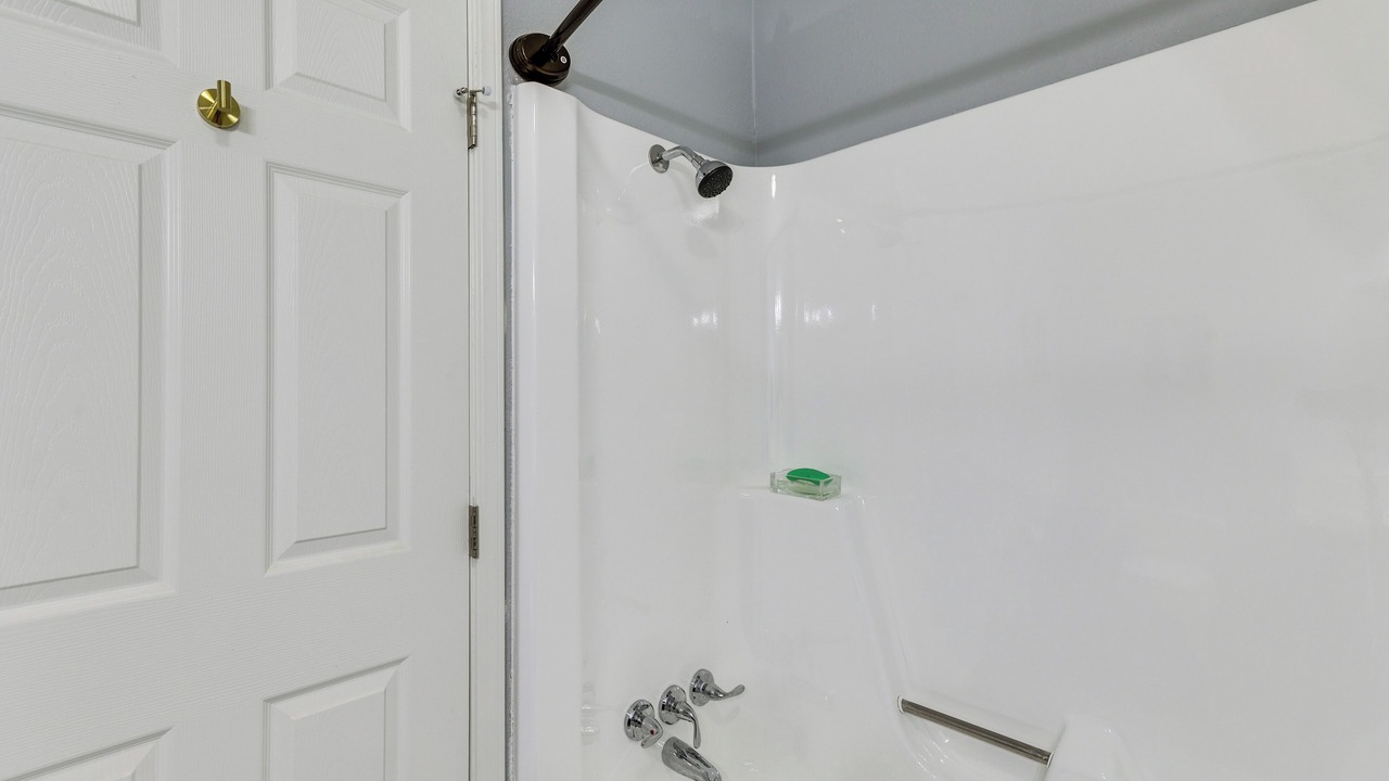 Photo of Bathroom in Fayetteville