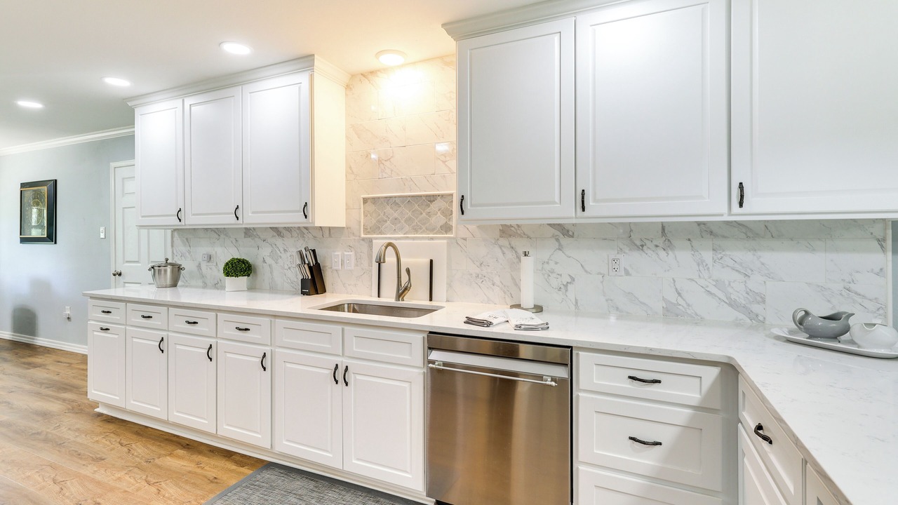 Photo of Kitchen in Fayetteville