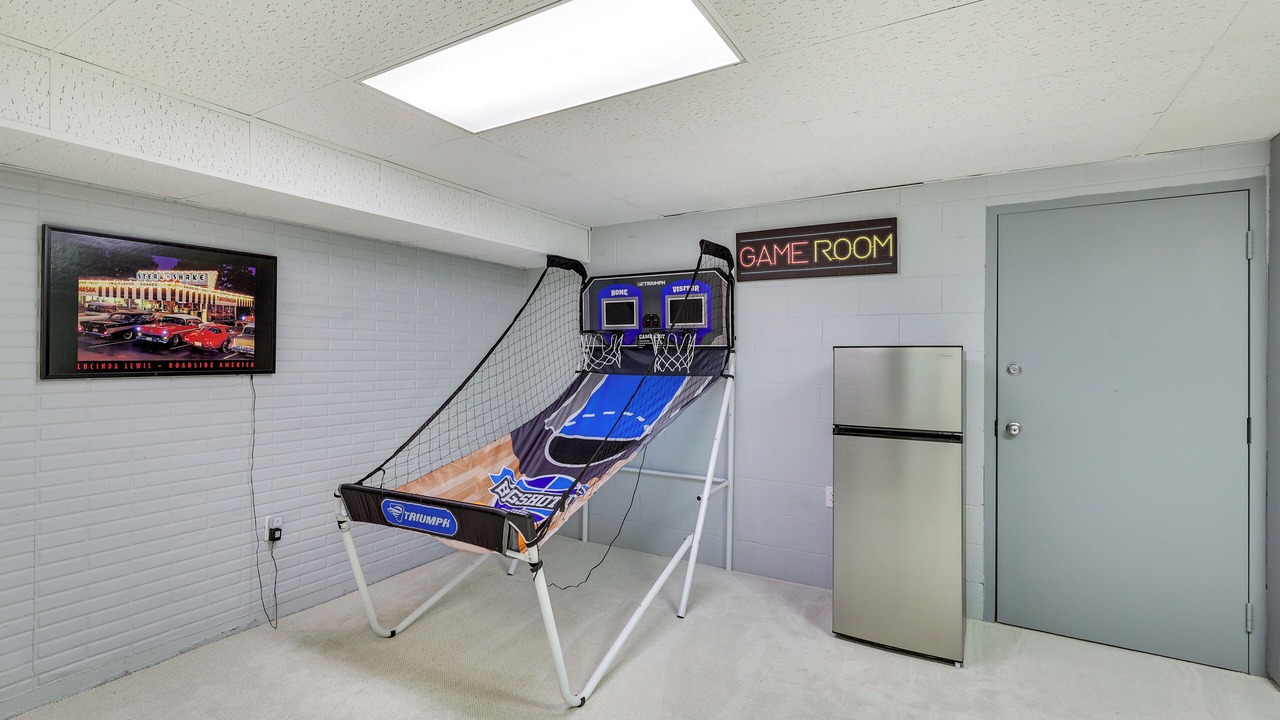 Photo of Bedroom in Fayetteville
